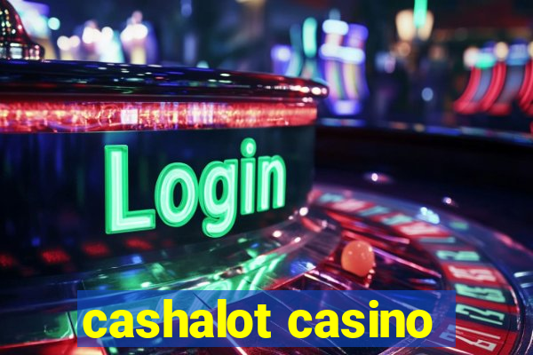 cashalot casino